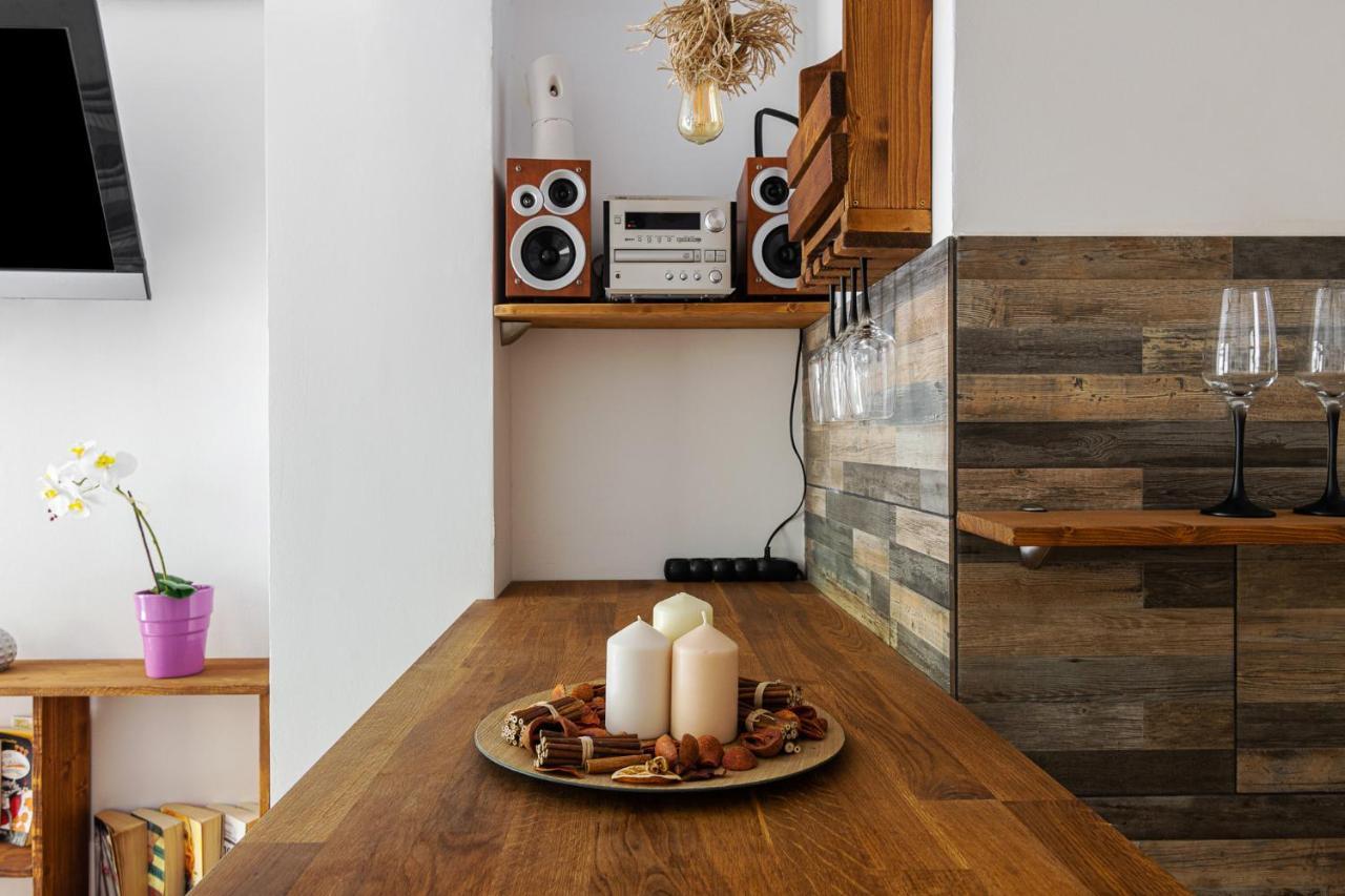 אתונה Comfy Apartment Close To Floisvos Beach מראה חיצוני תמונה