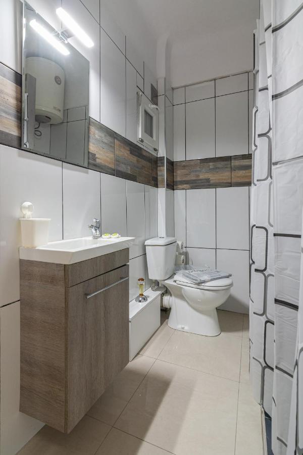 אתונה Comfy Apartment Close To Floisvos Beach מראה חיצוני תמונה